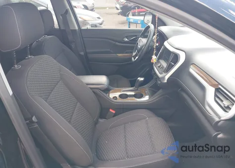 2019 GMC Acadia Sle from USA, damaged, VIN 1GKKNKLA8KZ270798